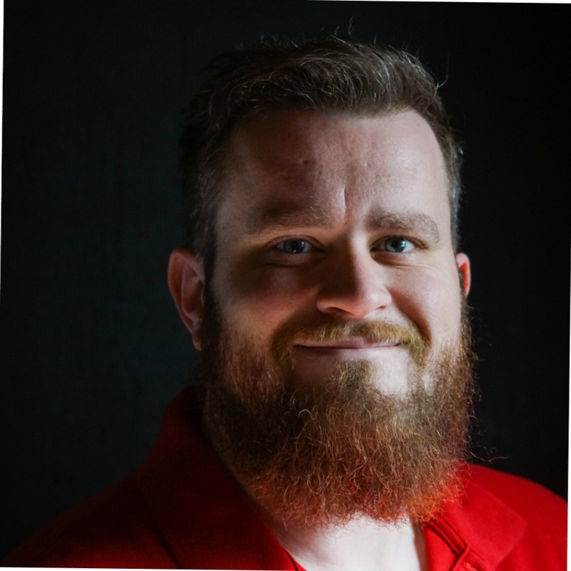 Matt Bates, Founder, Makerate